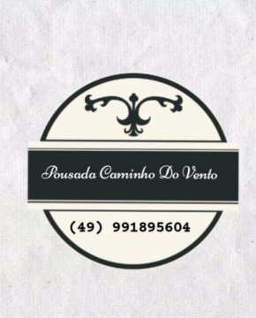 pousada caminho do Vento